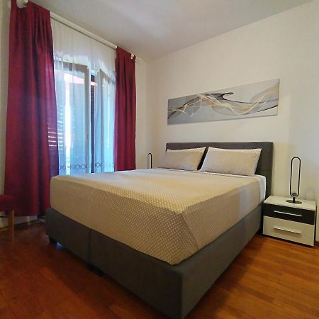 Villa Milan Vinkuran Exterior foto
