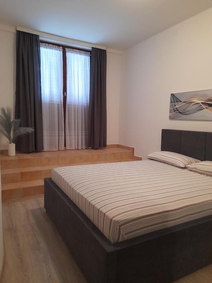 Villa Milan Vinkuran Exterior foto
