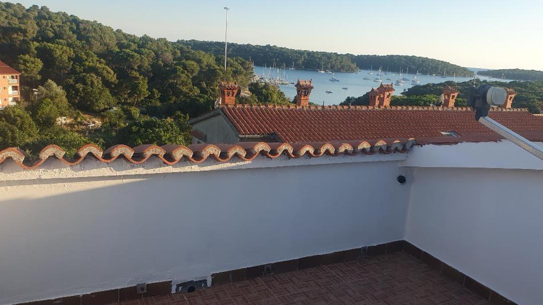 Villa Milan Vinkuran Exterior foto