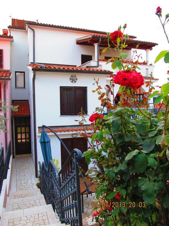 Villa Milan Vinkuran Exterior foto